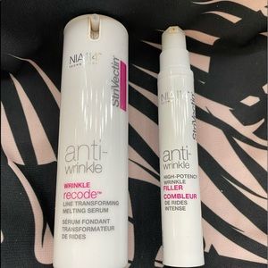 Stirvectin anti wrinkle bundle